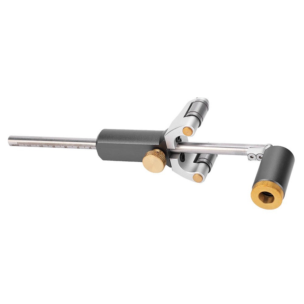 Linear Arc Scriber Tool DualPurpose Woodworking Draw Marking Tool Accessory New