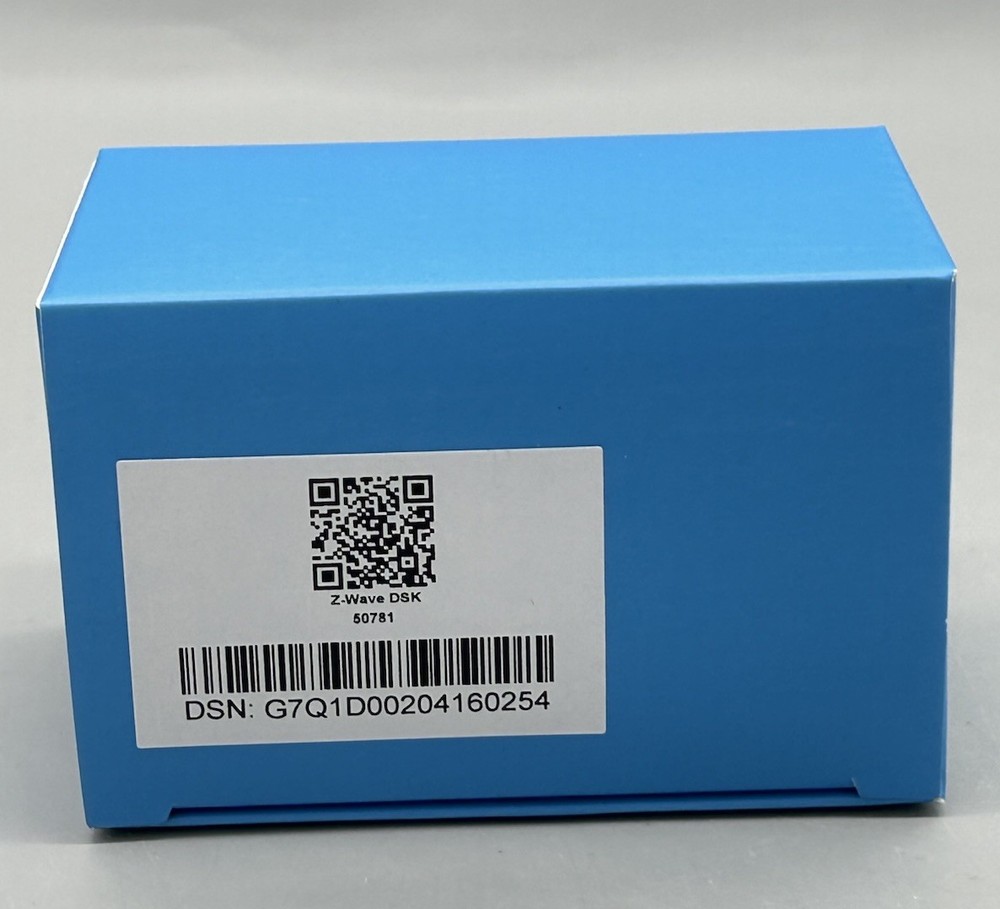 Ring Alarm Range Extender (2nd Gen) (5AT2S8)