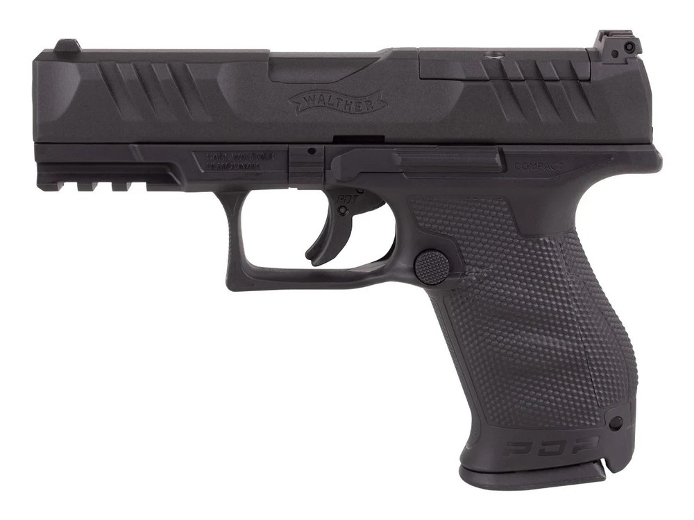 (NEW) Walther PDP Compact CO2 BB Pistol
