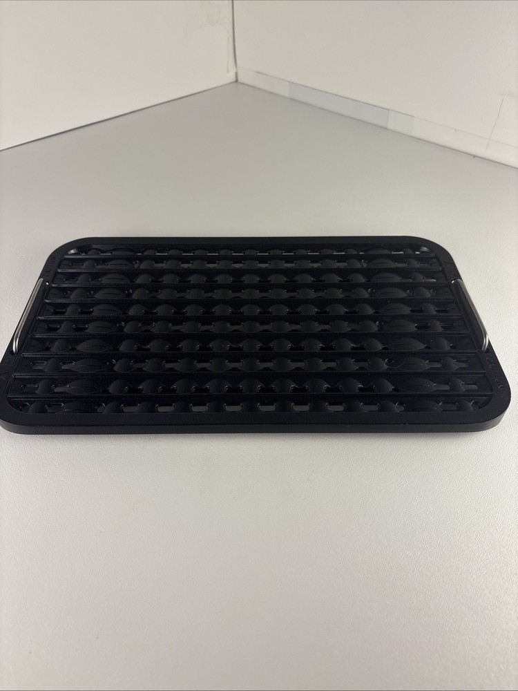 Power Smokeless Grill Model PG-1500 Replacement Part Grill Plate Pan OEM
