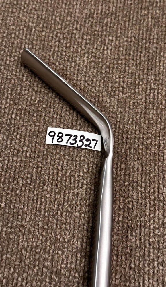 6 PCS SET CLOWARD RETRACTOR  7.5" WITHOUT LIP