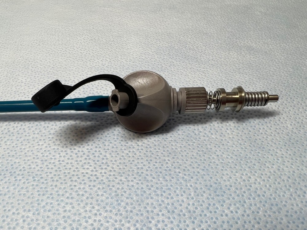 Conmed Meeker 5mm Laparoscopic Dissector Laparoscopy