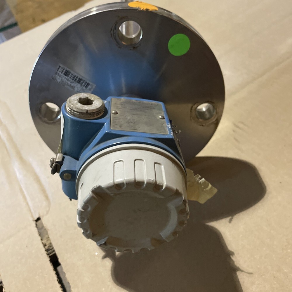 Endress hauser FTL51-ral2cb8e5a Transmitter