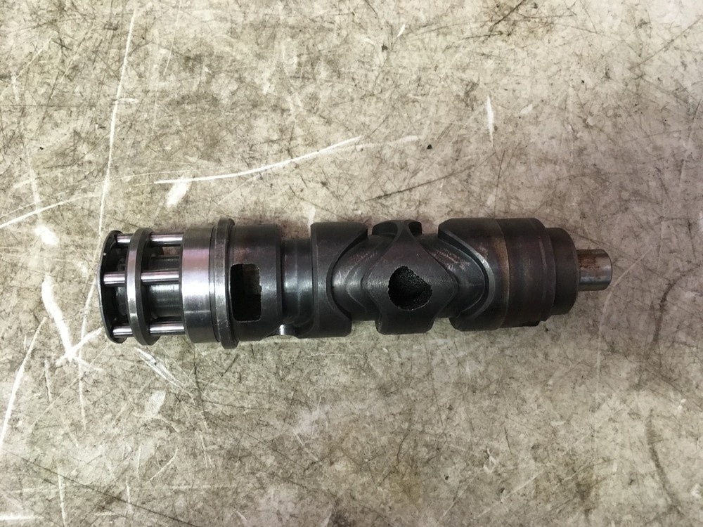 YAMAHA IT175 SHIFTER DRUM