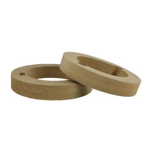 Nippon 2.91" Tweeter Mdf Ring (Pair)
