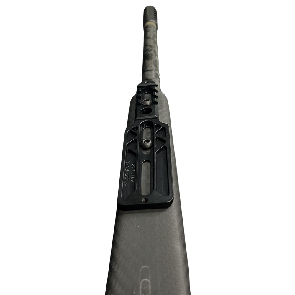 SRS ARCA + PIC Rails