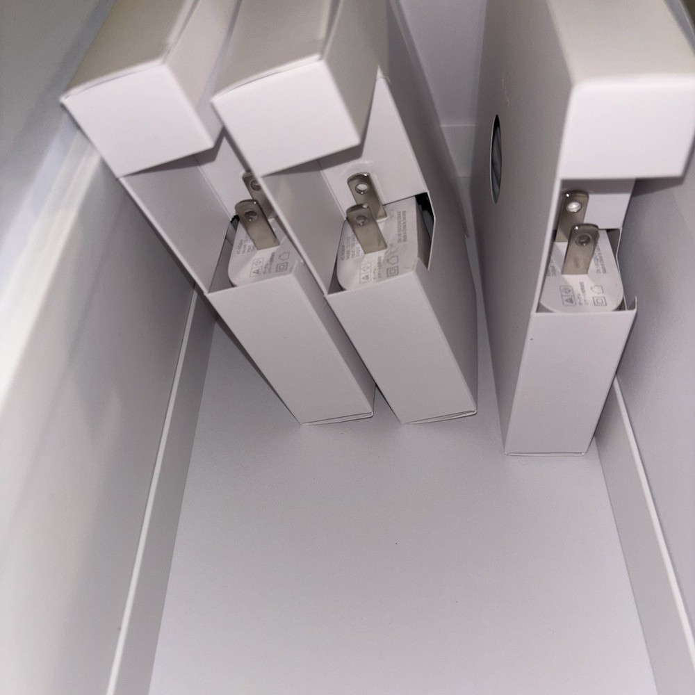 Google AC1200 Wifi Routers 3 Pack