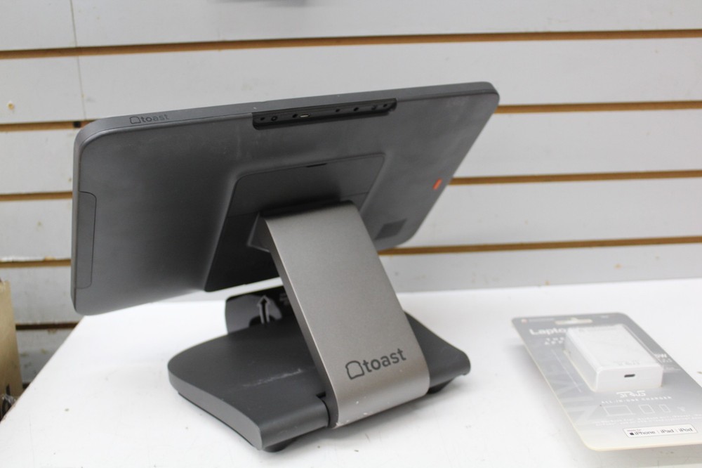 Toast Flex 3 POS Terminal Data Processing System TT300