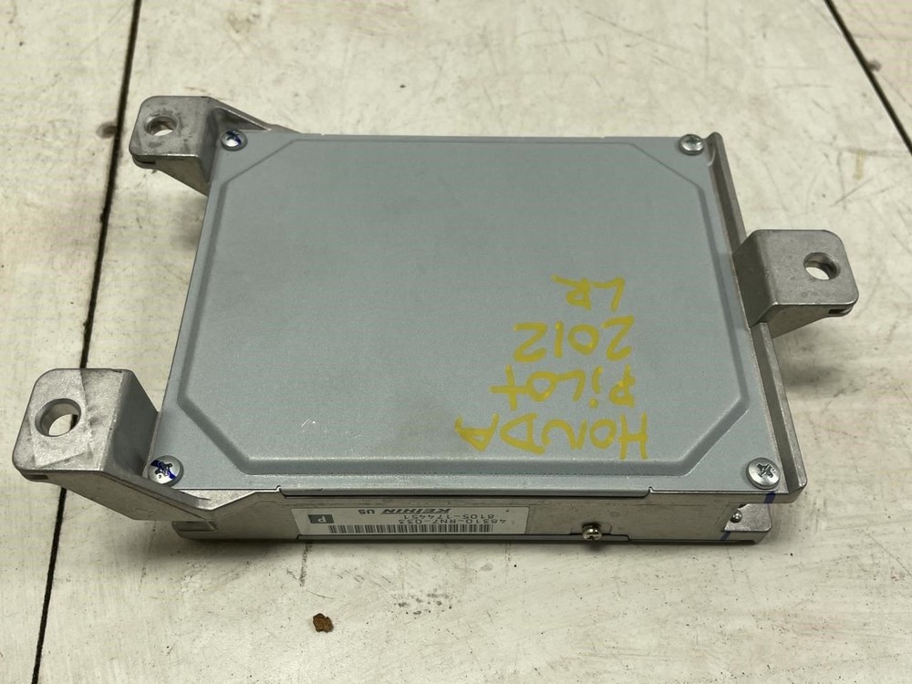 2012 HONDA PILOT EX-L TRACTION CONTROL MODULE OEM+