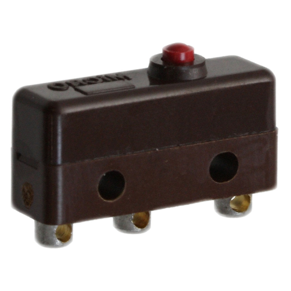 21SM284 Basic / Snap Action Switches 5A 115 VAC Pin Plunger