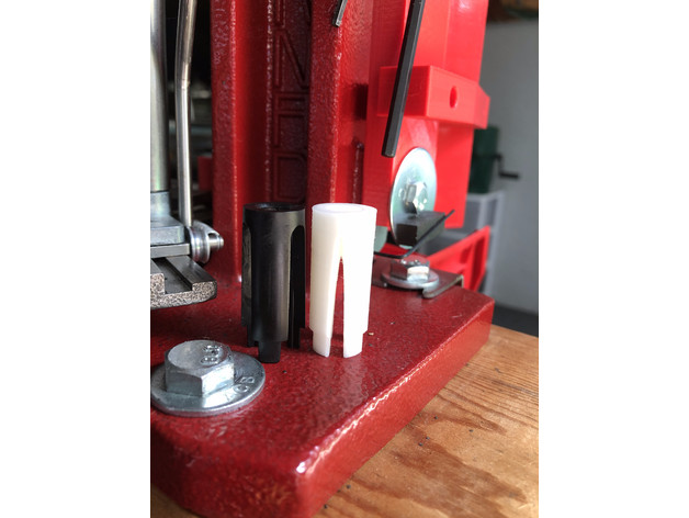 Low Primer Alarm Adapter For Hornady Automatic Priming System 2 PACK - PN 398318