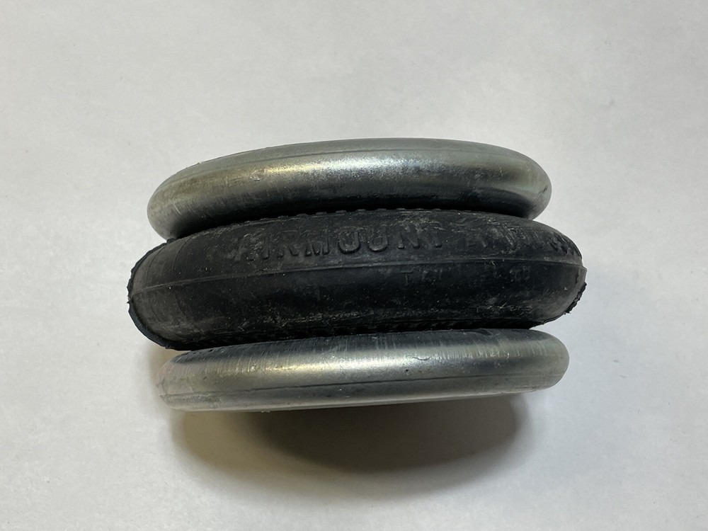 FIRESTONE Air Spring W01-358-0511