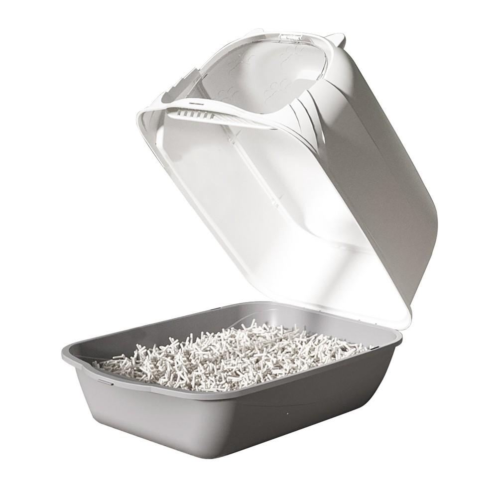 Portable Cat Litter Box