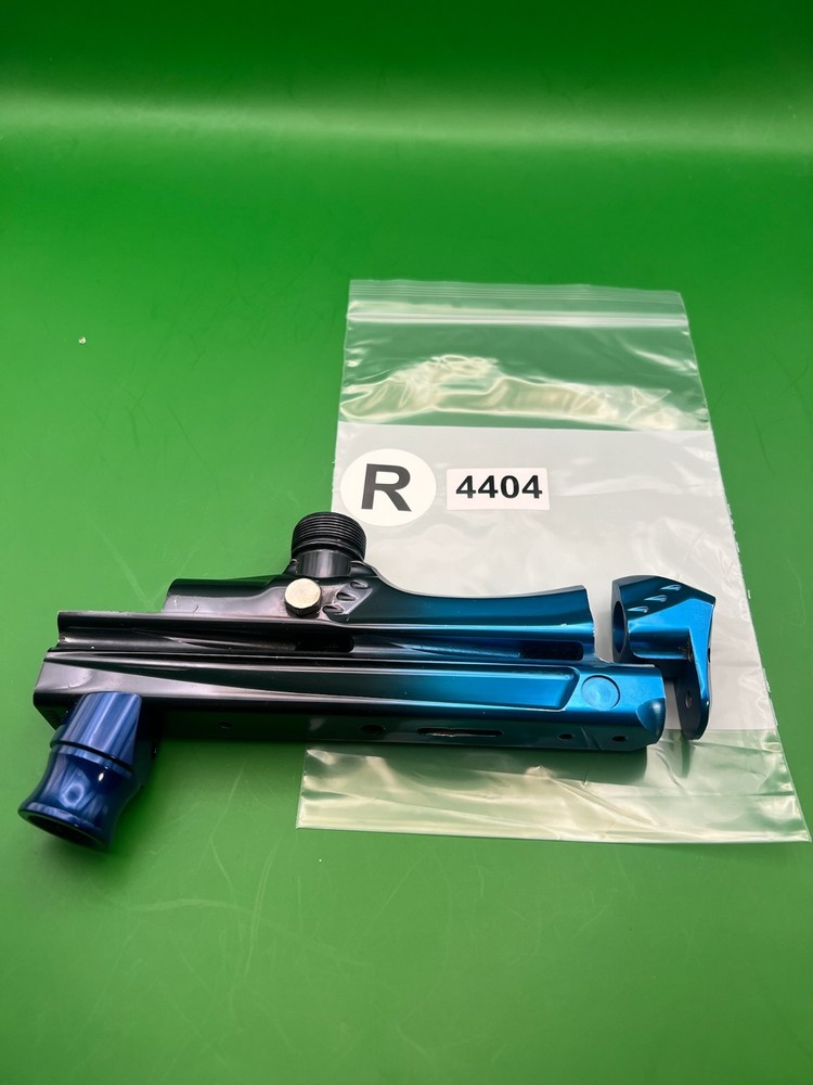Dye Reflex Autococker Body