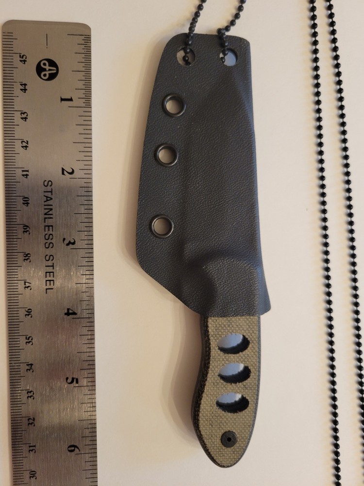 CAMILLUS CHOKER 5.5 MODEL 19088