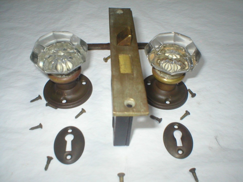 Antique Door Hardware