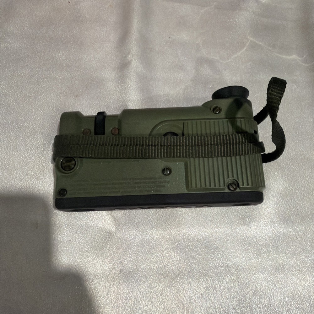 TLR 75 Range Finder Viewfinder - Ranging