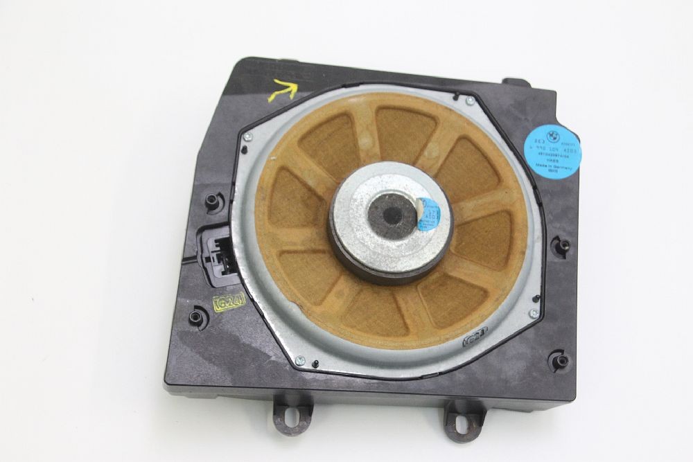 BMW X3 E83 95073 speaker