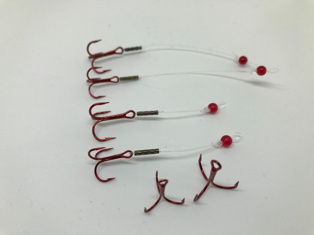 Stinger hooks 20 pk Removable-Original AP
