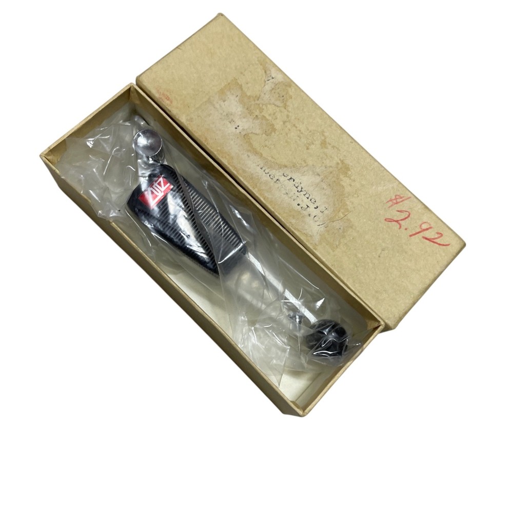 Lutz Height & Slant Control Scribler Drafting Tool