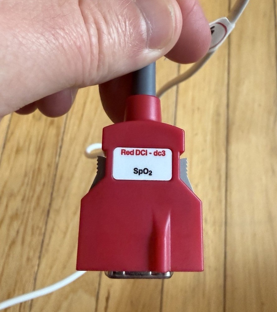 Masimo Original Direct-Connect SpO2 Sensor - 2053