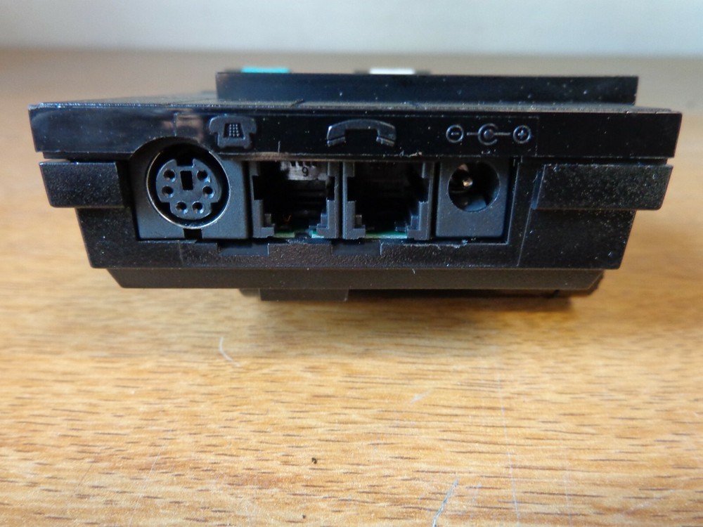 Plantronics MX10 Headset Switcher