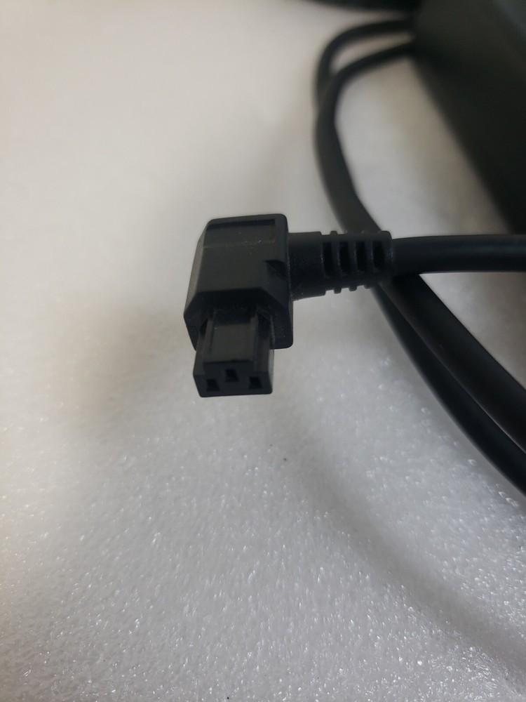 PENTAX PT-1102A CHARGER