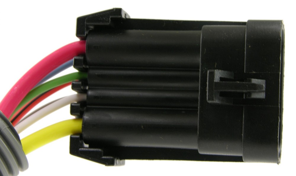 Neutral Safety Switch Airtex 1S5650