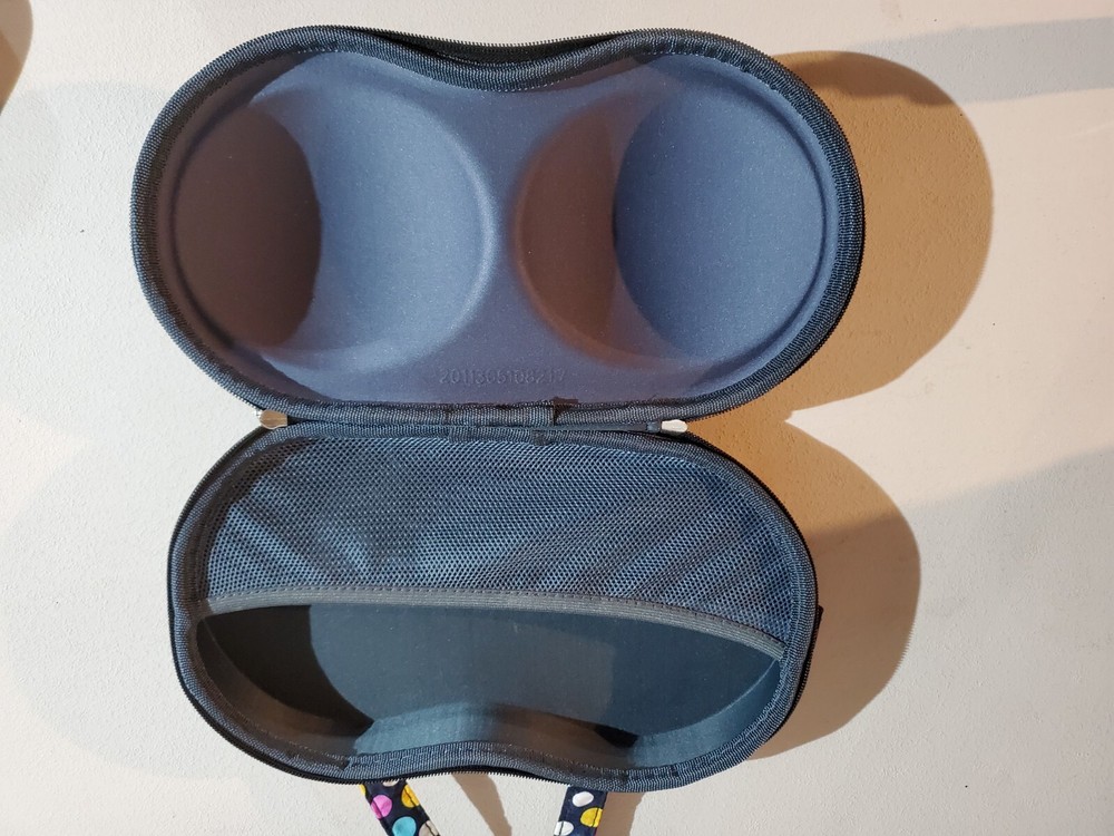 Bra Travel Case