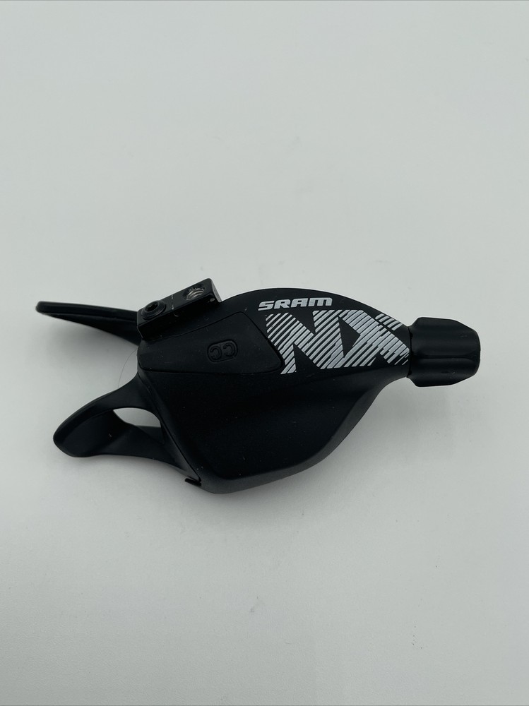 SRAM NX Eagle Trigger Shifter - 12 Speed - Black -