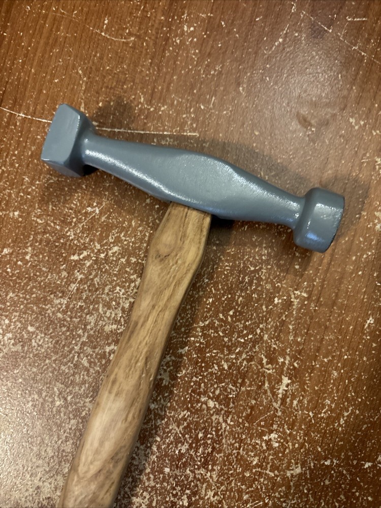 Vintage Auto Body Hammer