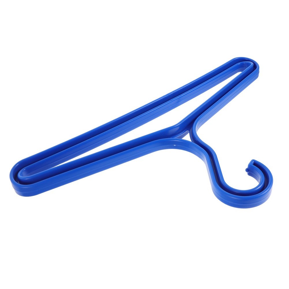 Diving Clothes Accessories Accessory Hanger Plastic Hanging Hangers