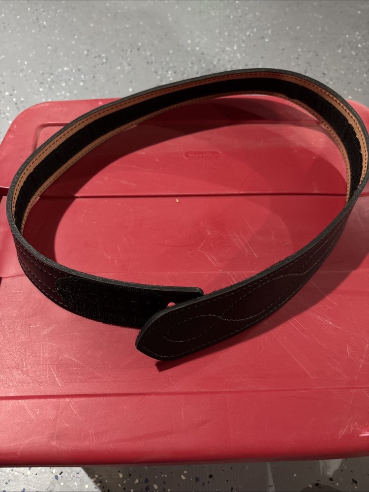 Safariland Duty Belt