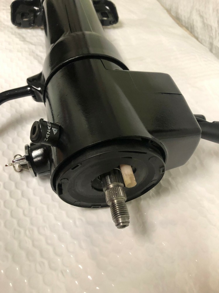 1994 CHEVY PICK-UP STEERING COLUMN AUTOMATIC REBUILT!!!