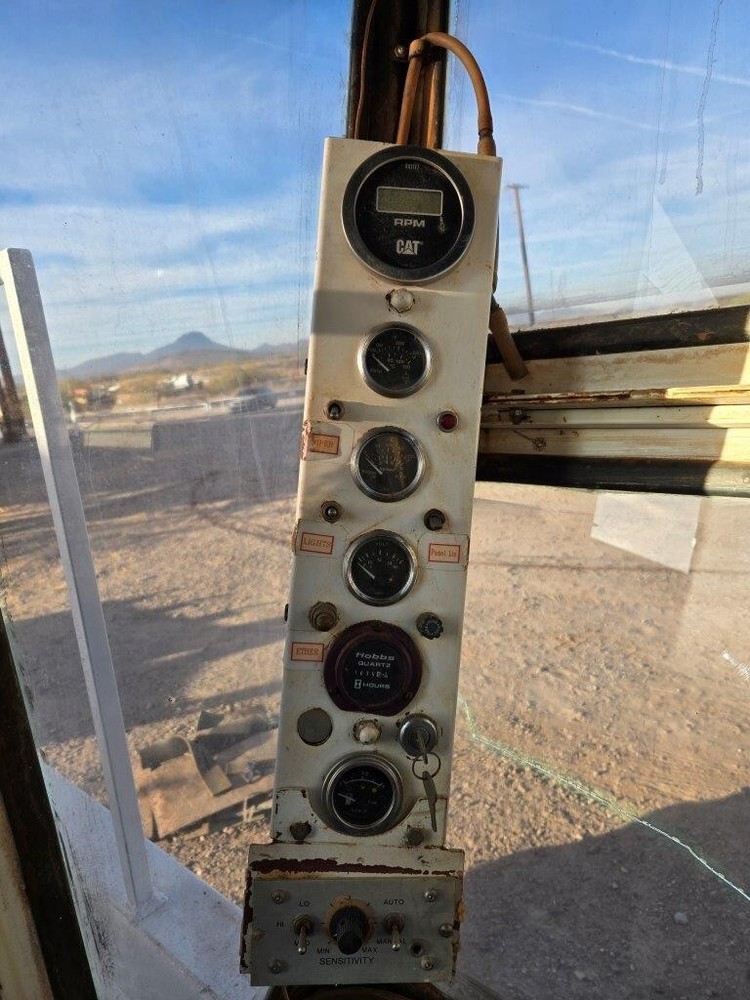 Scarab 16HYD Compost Turner