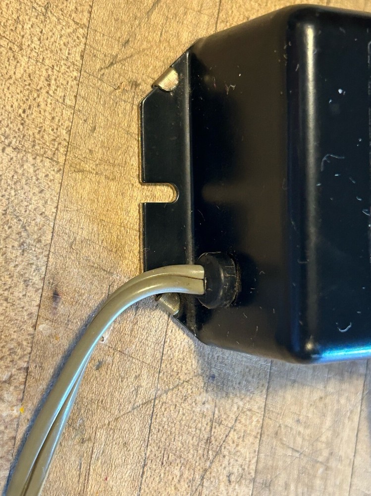 Vintage Olson Solid State Pre-Amplifier AM-268 JAPAN