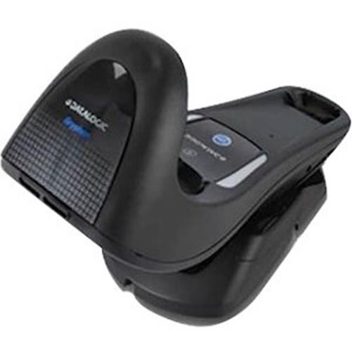 HP Retail 4P775AA Datalogic 4090 Charging Base Wired/Wireless - Bar Code Scanner