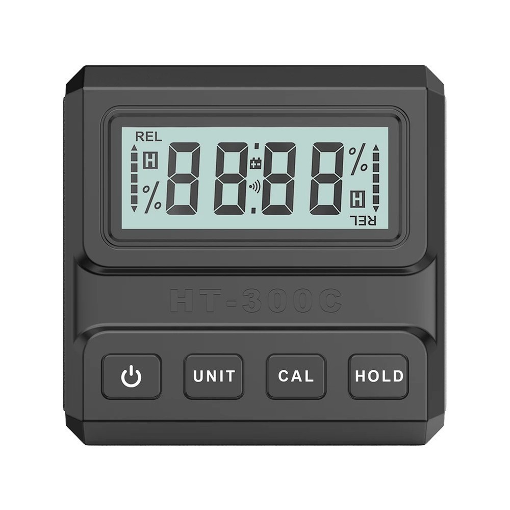 Digital Angle Finder 4x90° Electronic Protractor for Woodworking