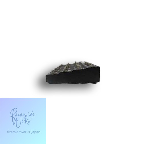 Fractal Audio Axe-FX II XL Multi-Effects Processor JP