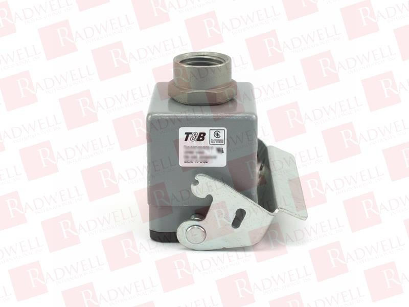 ABB THOMAS & BETTS CH806 / CH806 (USED)