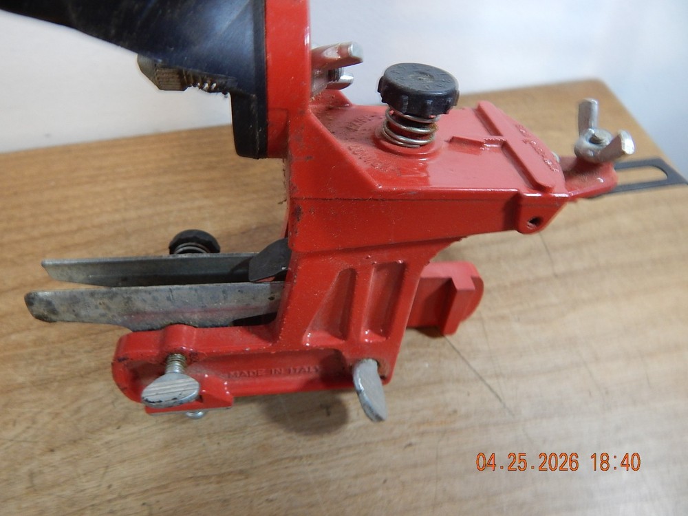 Oregon Saw Manual Filing / Sharpening Guide TOOL CHAINSAW CHAIN