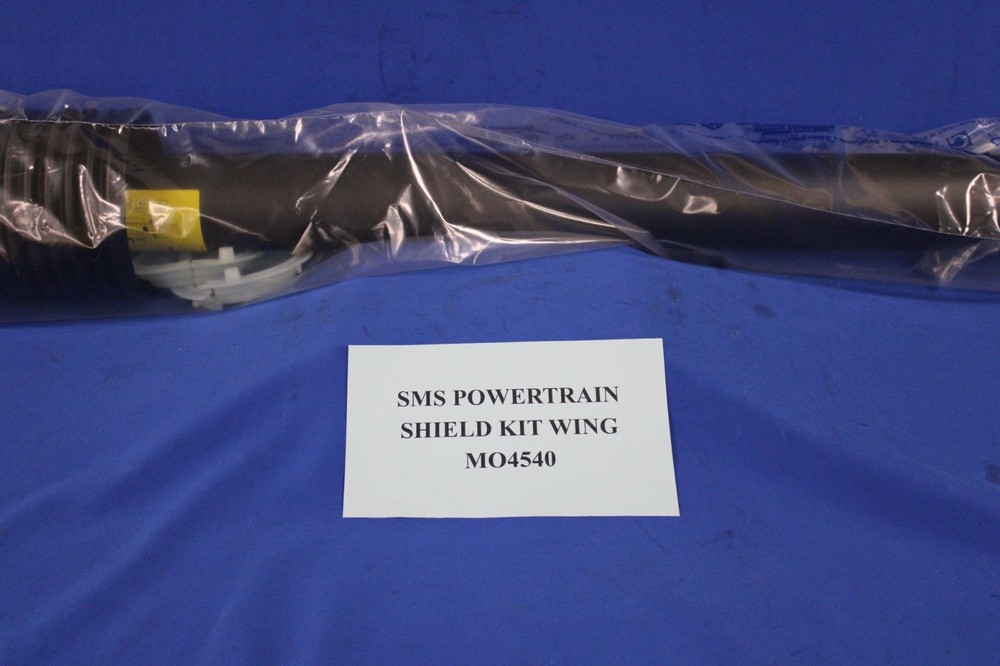 MO4540 SHIELD KIT WING for Bush Hog, Schulte & More
