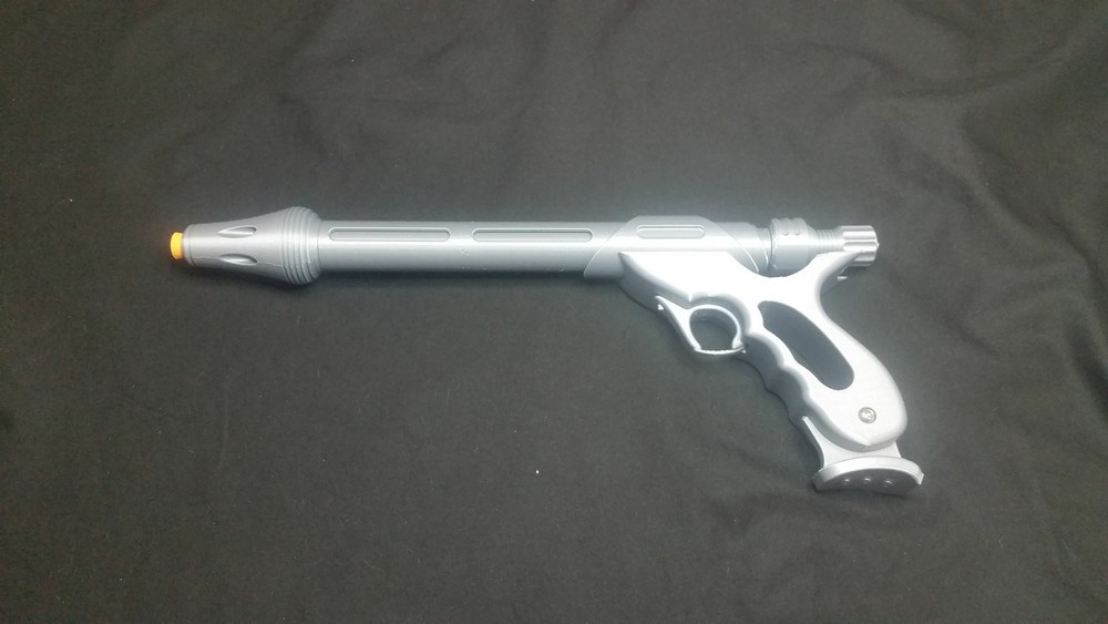 Jango WESTAR-34 Inspired Blaster - KIT