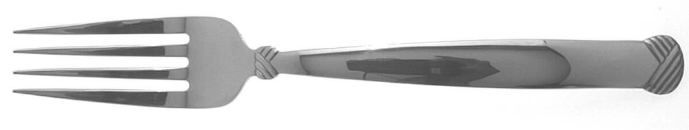 Oneida Silver Rattan Fork 2271902