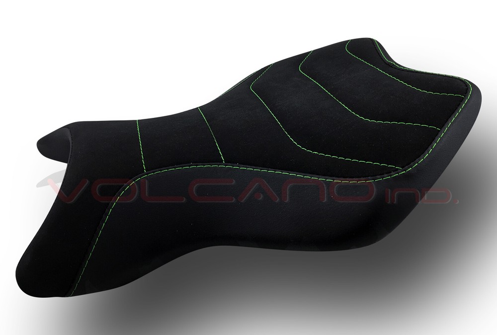 Saddle Cover H2/H2R 2015 2024 K018A