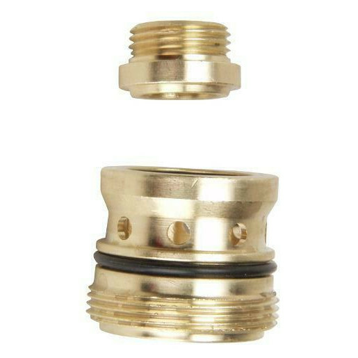 Symmons TA-4 Hot and Cold Reversible Seat Kit.