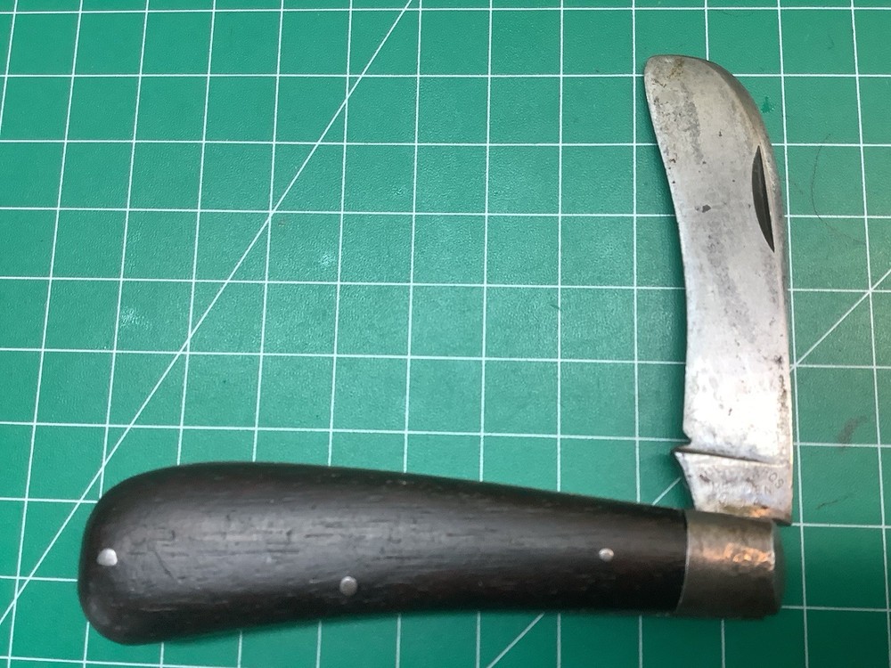vintage Miller Bros ….Hawkbill / Pruner