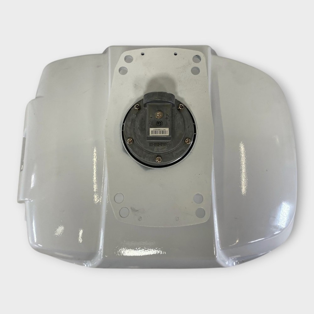 Furuno DRS4A UHD Digital Open Array 4KW Radar Add-On w/3.5' Array TZtouch Ready