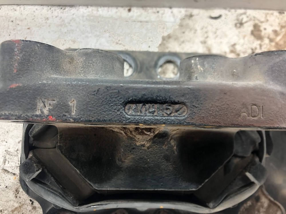Cummins ISX15 Engine Mount - Used