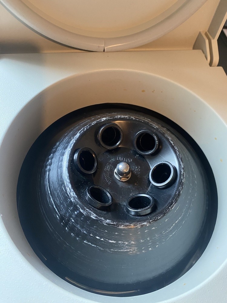 Unico PowerSpin FX Centrifuge